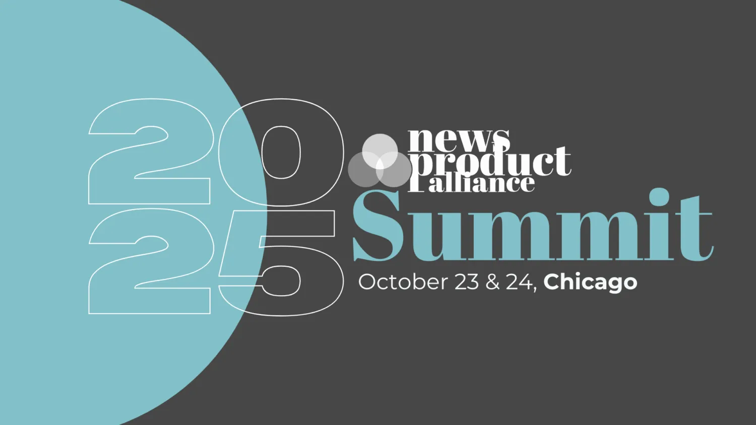 La tua guida alla stagione delle conferenze giornalistiche del 2025' width='1500' height='844' title=