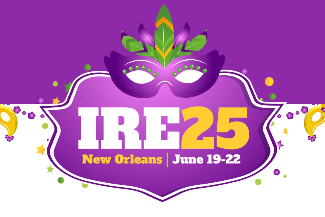 La tua guida alla stagione delle conferenze giornalistiche del 2025' width='1108' height='740' title=