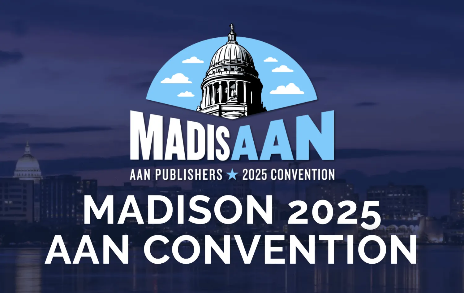 Ihr Leitfaden für die Journalistenkonferenzsaison 2025' width='1500' height='949' title=