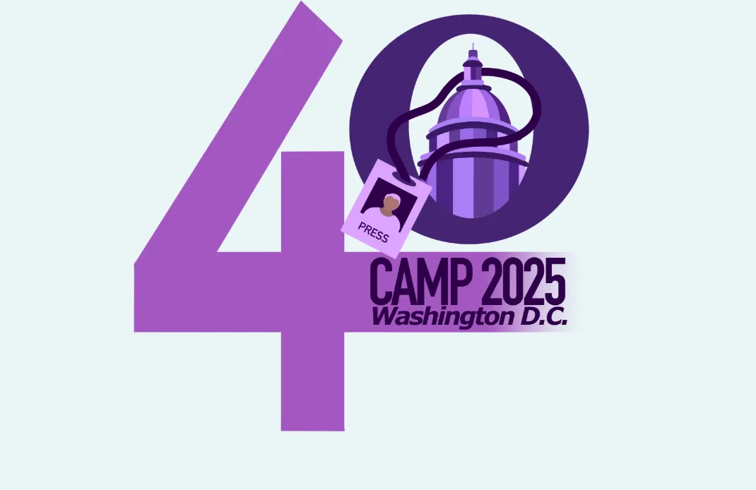 Ihr Leitfaden für die Journalistenkonferenzsaison 2025' width='1070' height='694' title=