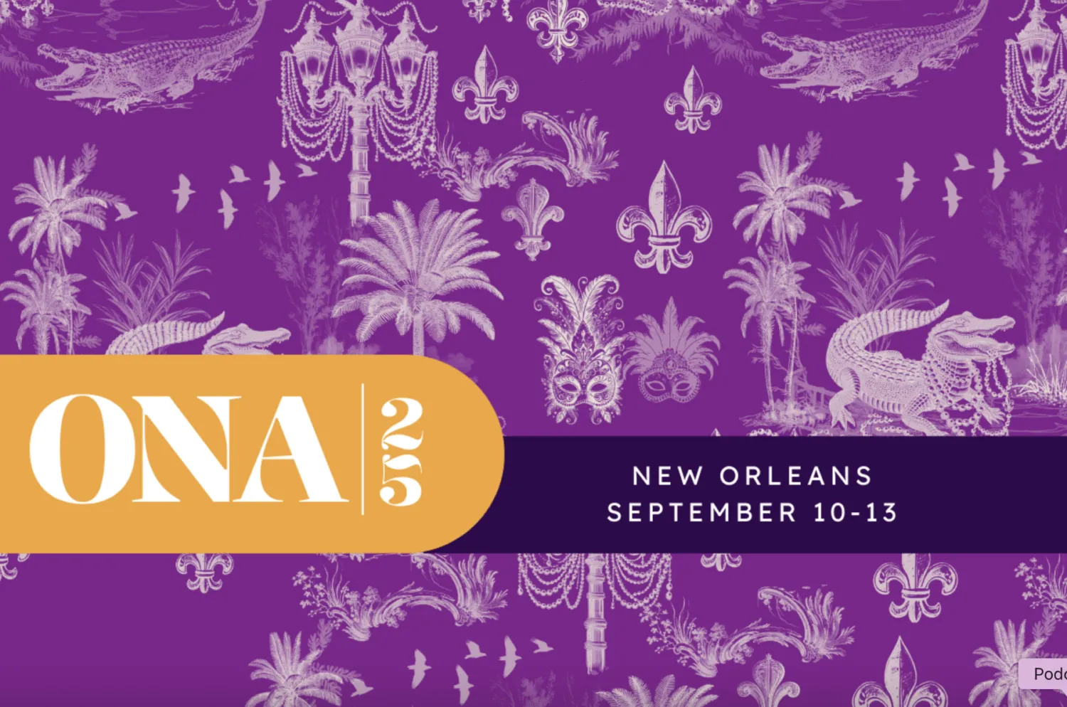 Ihr Leitfaden für die Journalistenkonferenzsaison 2025' width='1500' height='994' title=