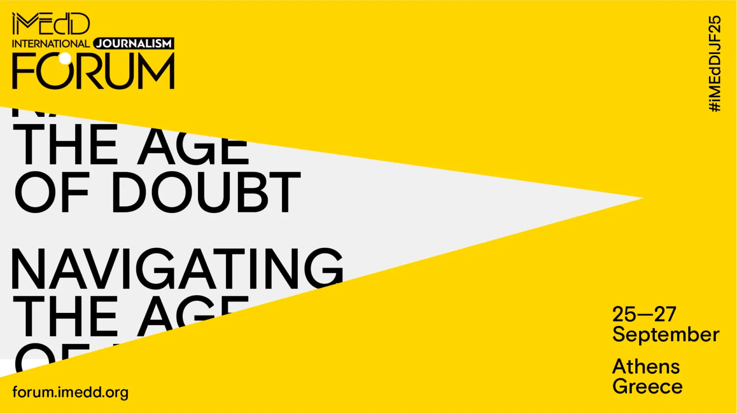 Ihr Leitfaden für die Journalistenkonferenzsaison 2025' width='1500' height='844' title=