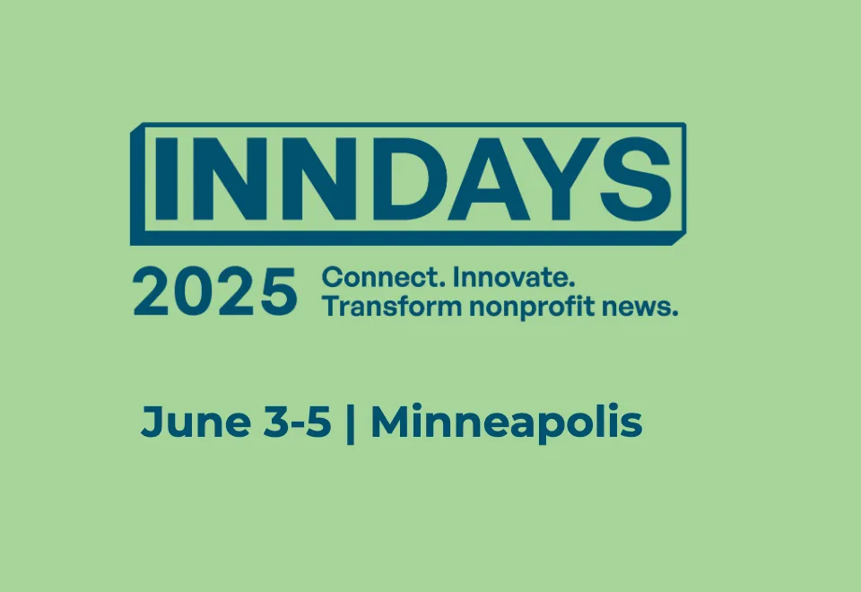 Ihr Leitfaden für die Journalistenkonferenzsaison 2025' width='960' height='660' title=