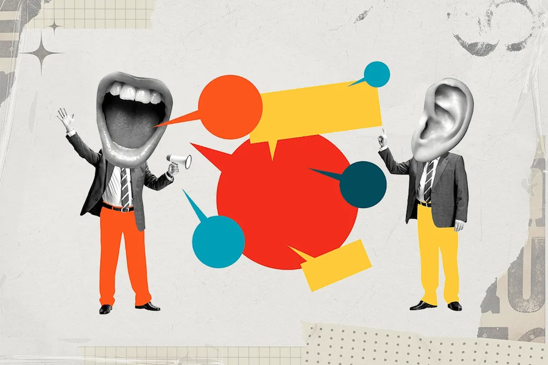 Meinung | Vergessen Sie „sein“; ob Sie eine SMS schreiben, eine E-Mail senden oder anrufen – das ist die eigentliche Frage