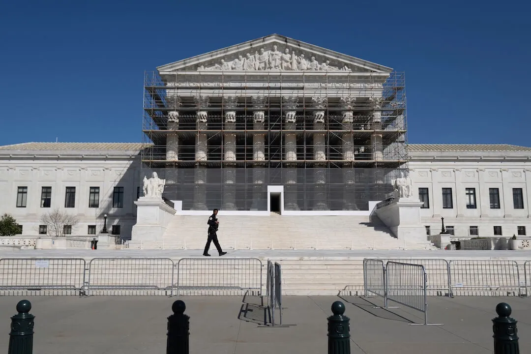 O Scotusblog agora é de propriedade de uma agência de notícias conservadora. O que isso significa para o seu futuro?