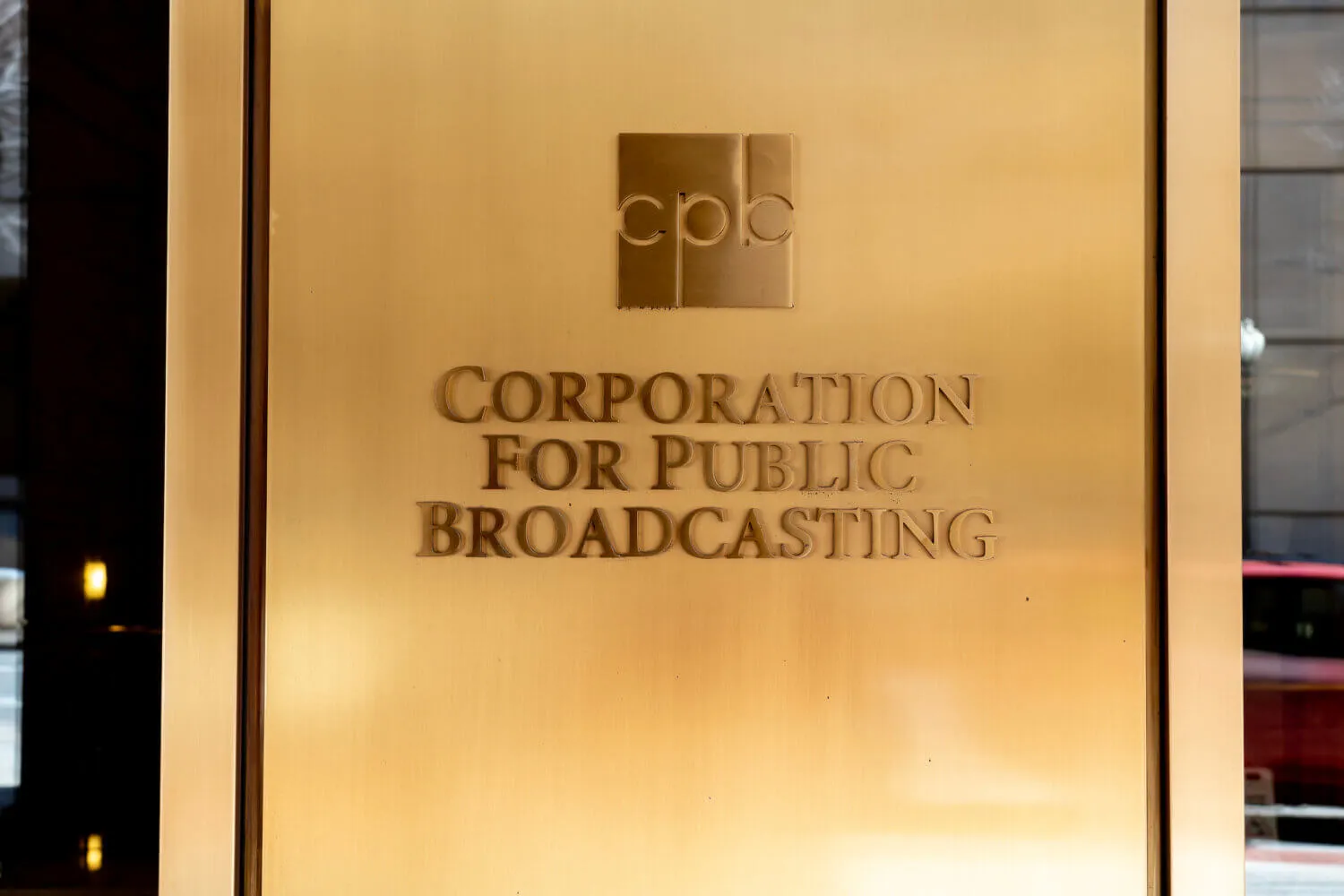 La Corporación de Radiodifusión Pública cerrará después de que el Congreso retire los fondos