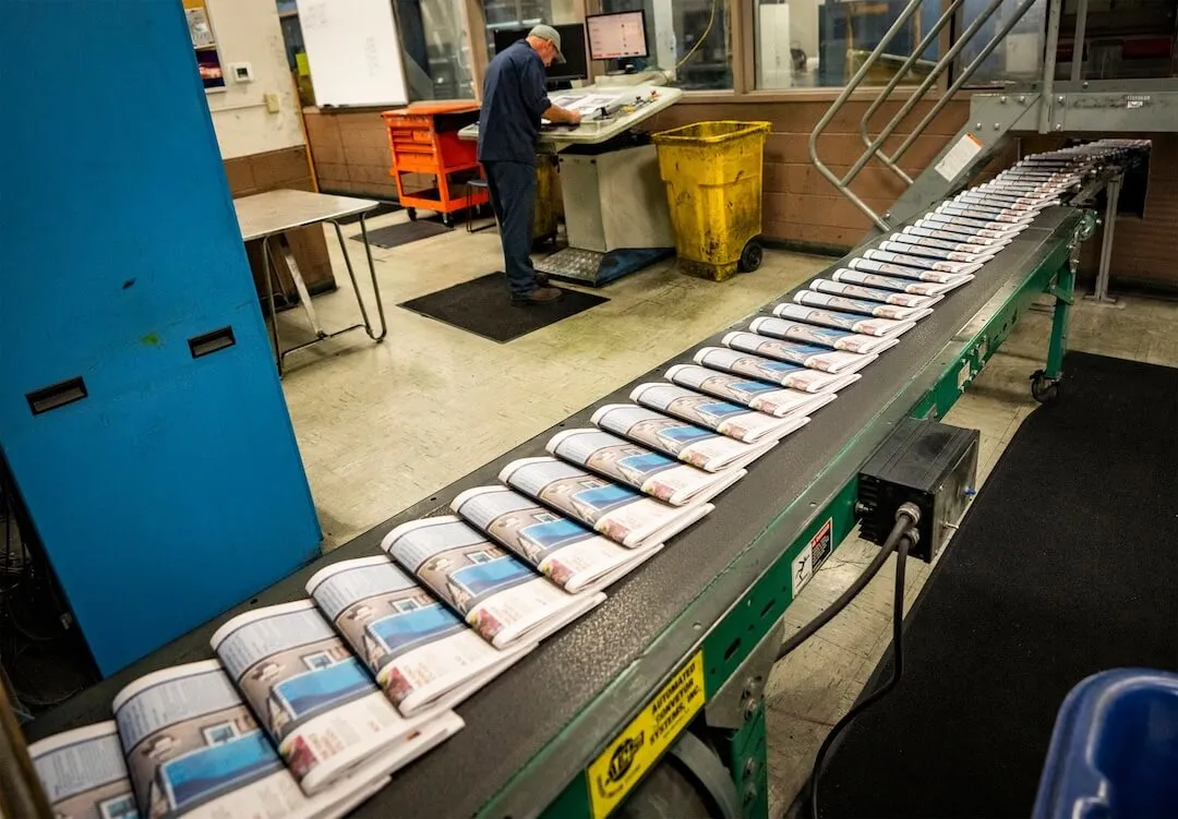 Man mano che le notizie locali scompaiono, nuove reti stanno intervenendo per riempire il vuoto