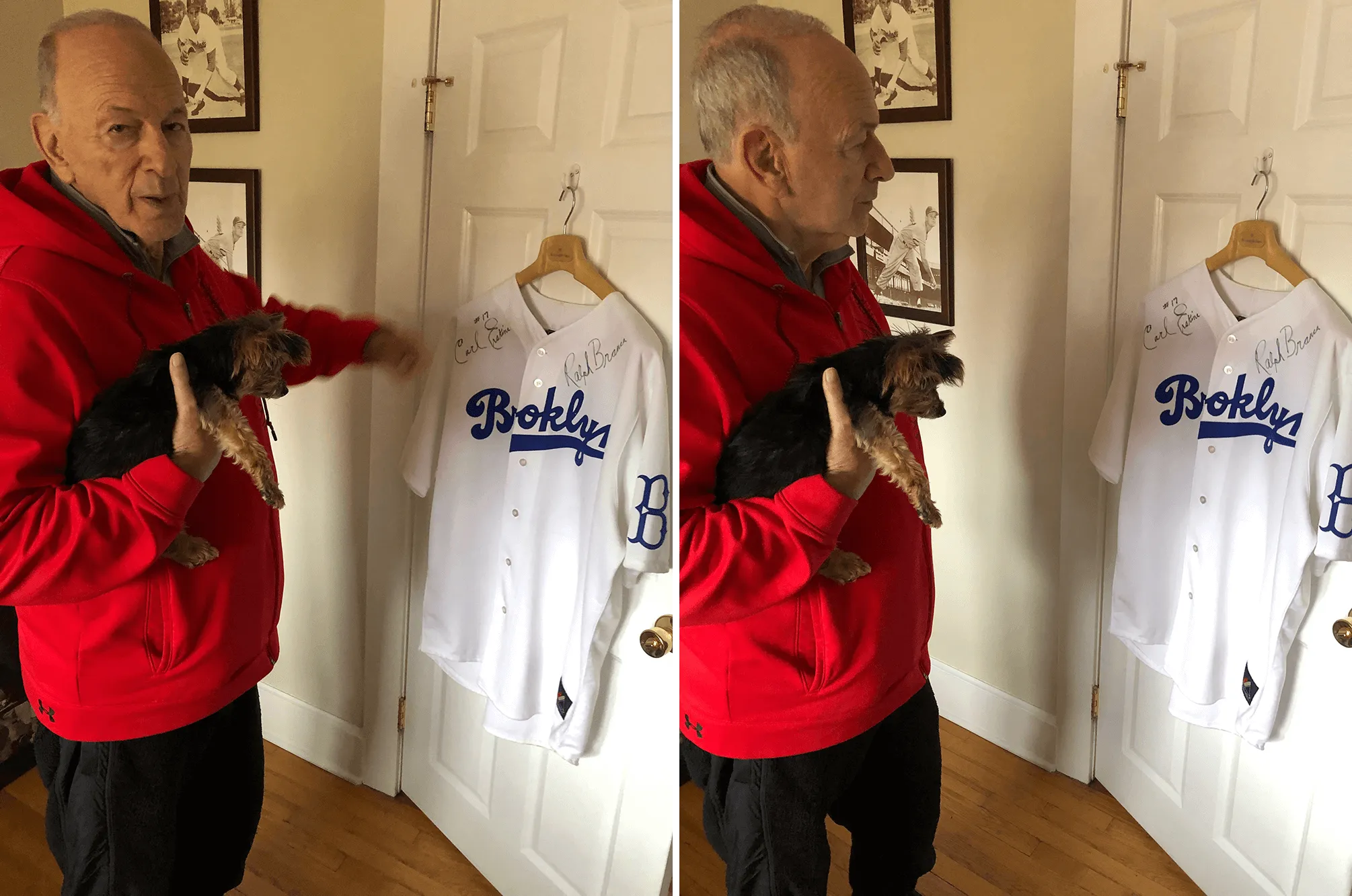 Por que Peter Vecsey está passando o quarto período no banco' width='2010' height='1333' title=