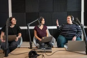 Des subventions qui fonctionnent : Le Pittsburgh Downtown Media Hub est une nouvelle façon pour les bailleurs de fonds de soutenir l'actualité locale.' width='756' height='504' title=