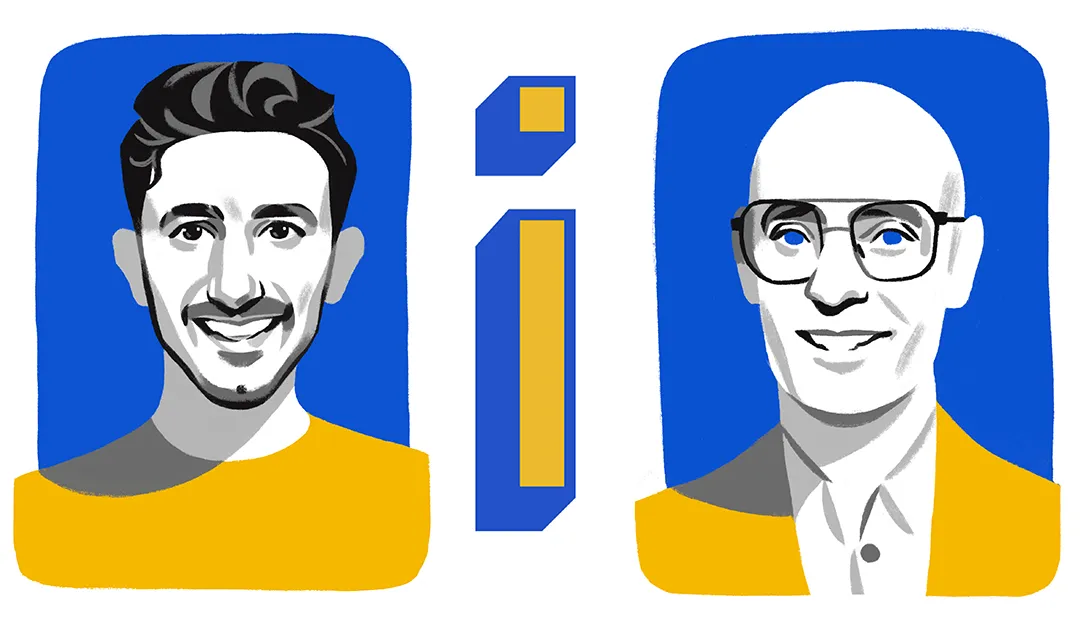 Dois especialistas em desinformação lançaram um meio de comunicação DIY