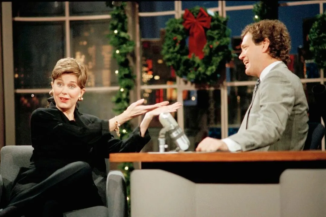 Jane Pauley a passé sa carrière à maîtriser l'art de la réinvention' width='1080' height='719' title=