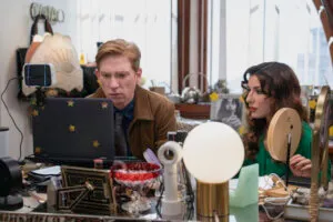 Por qué el personal de 'The Paper' necesita algo de Poynter Magic' width='1016' height='677' title=