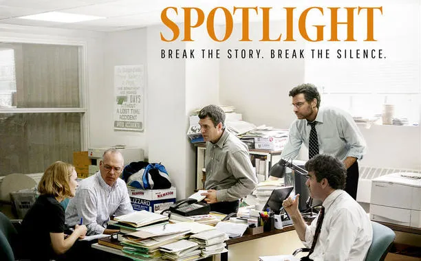 El periodismo y Hollywood se necesitan mutuamente, dice The IP List