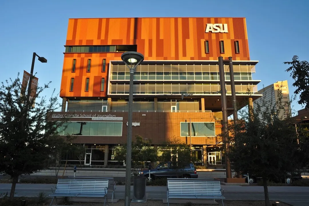 ASU está lanzando un centro de $14,5 millones para acelerar la transformación del periodismo