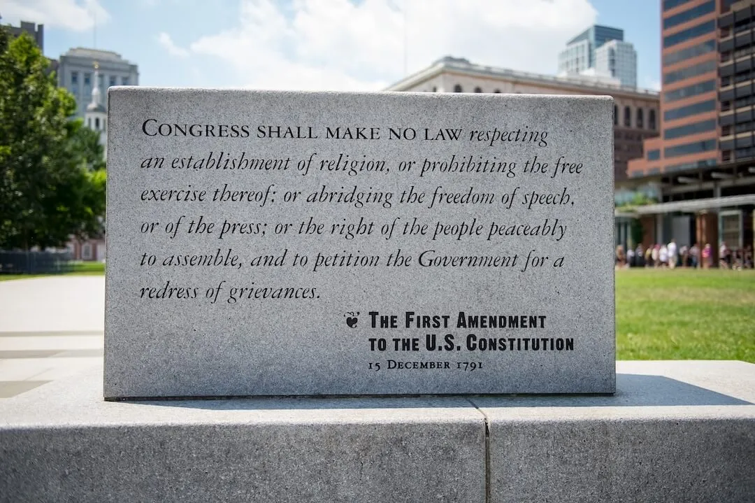 Únase a Poynter para vigilar de cerca la libertad de prensa