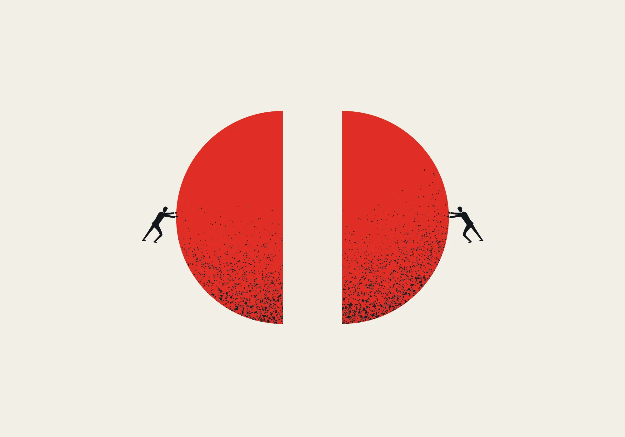 Mentre i giornali indipendenti scompaiono, un'alleanza segreta combatte per salvarli