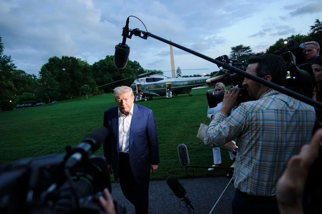 Il supporto legale per i giornalisti si sta evolvendo per far fronte alle crescenti minacce alla libertà di stampa