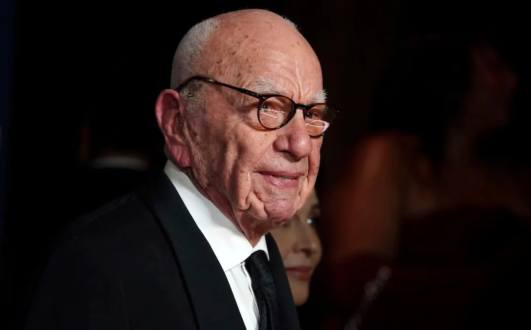 Opinión | Una carta abierta a Rupert Murdoch instando a tomar medidas para proteger nuestra prensa libre