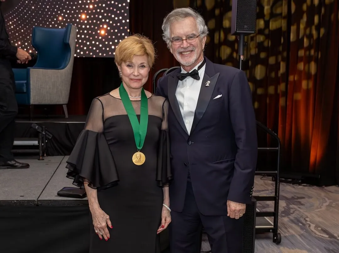 Para Jane Pauley, el éxito siempre ha significado encontrar el coraje para seguir diciendo que sí.' width='1080' height='805' title=