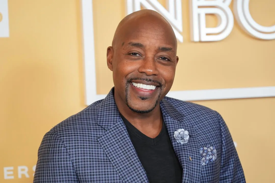 Quem melhor do que Will Packer?