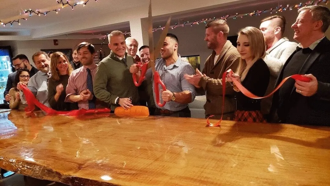 Diez años después, este sitio de noticias local sigue escalando y consiguiendo grandes números