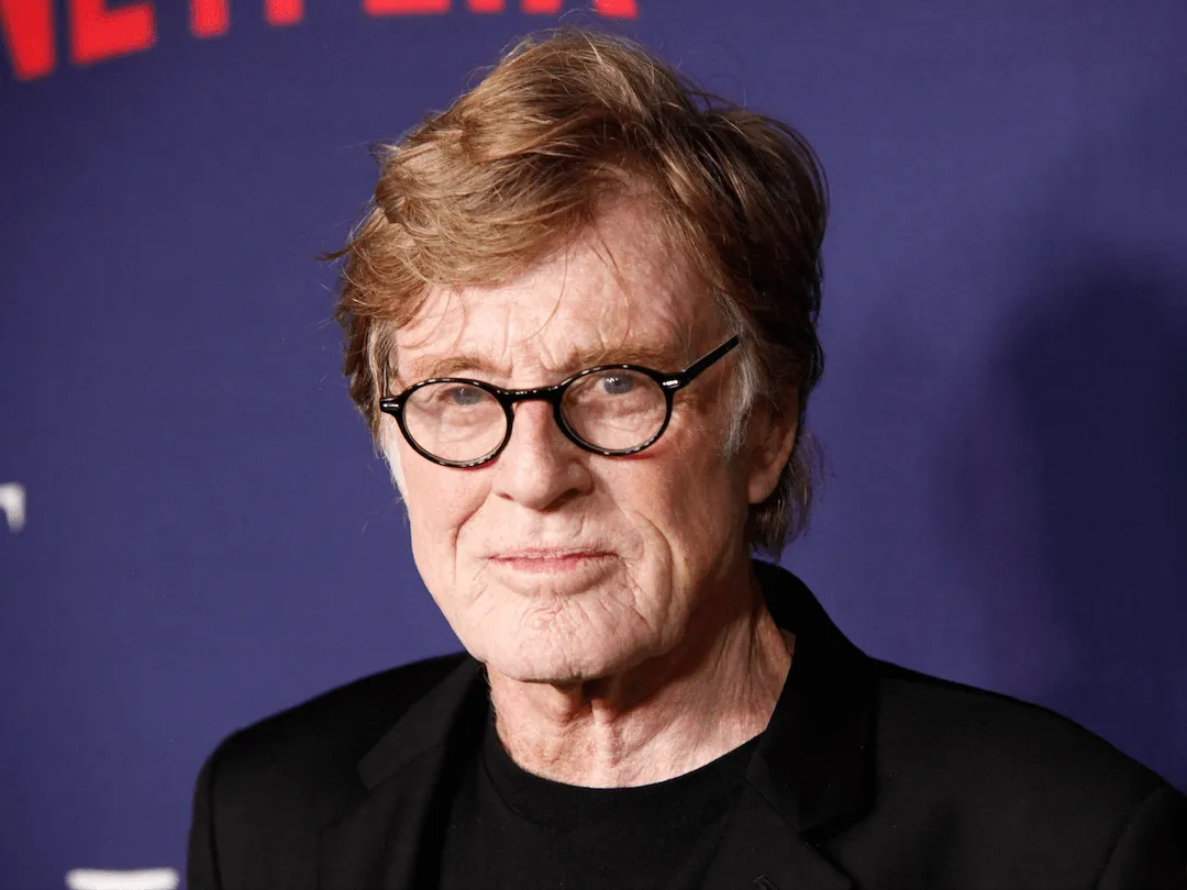 Opinião | Relembrando Robert Redford, estrela de um dos maiores filmes já feitos sobre jornalismo' width='1080' height='810' title=