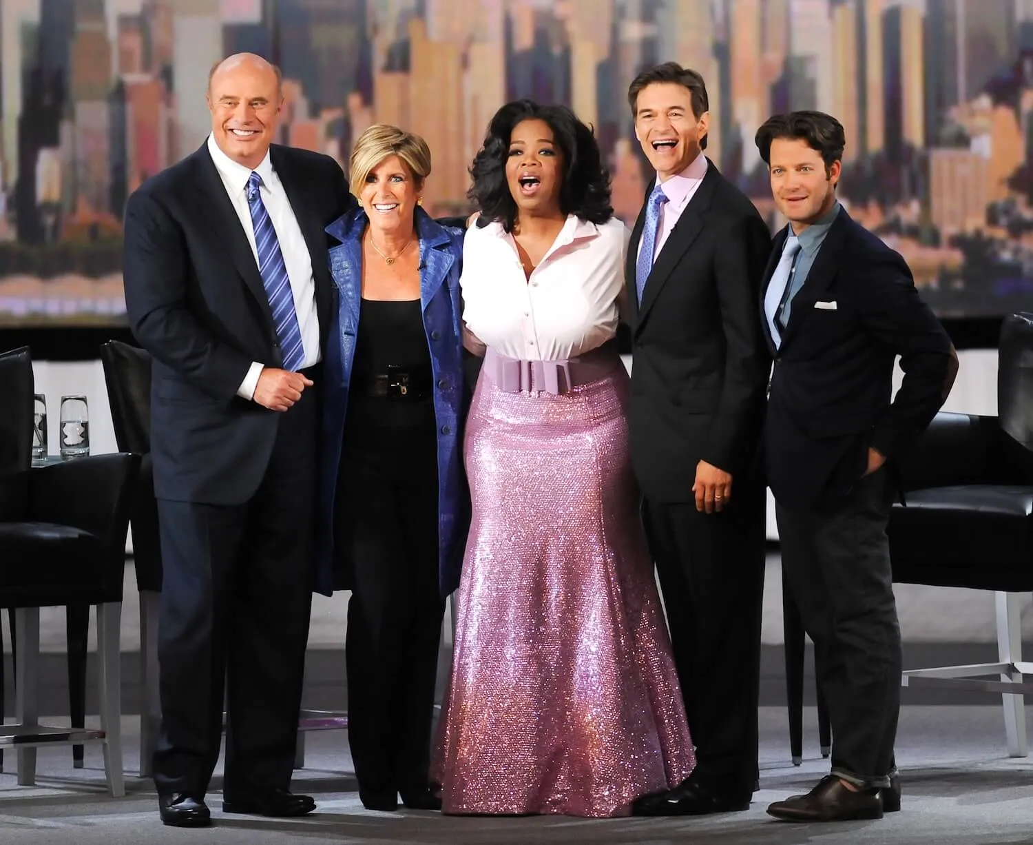 Oprah cambió lo que podrían ser los medios y cómo viven sus vidas millones de personas' width='1500' height='1226' title=