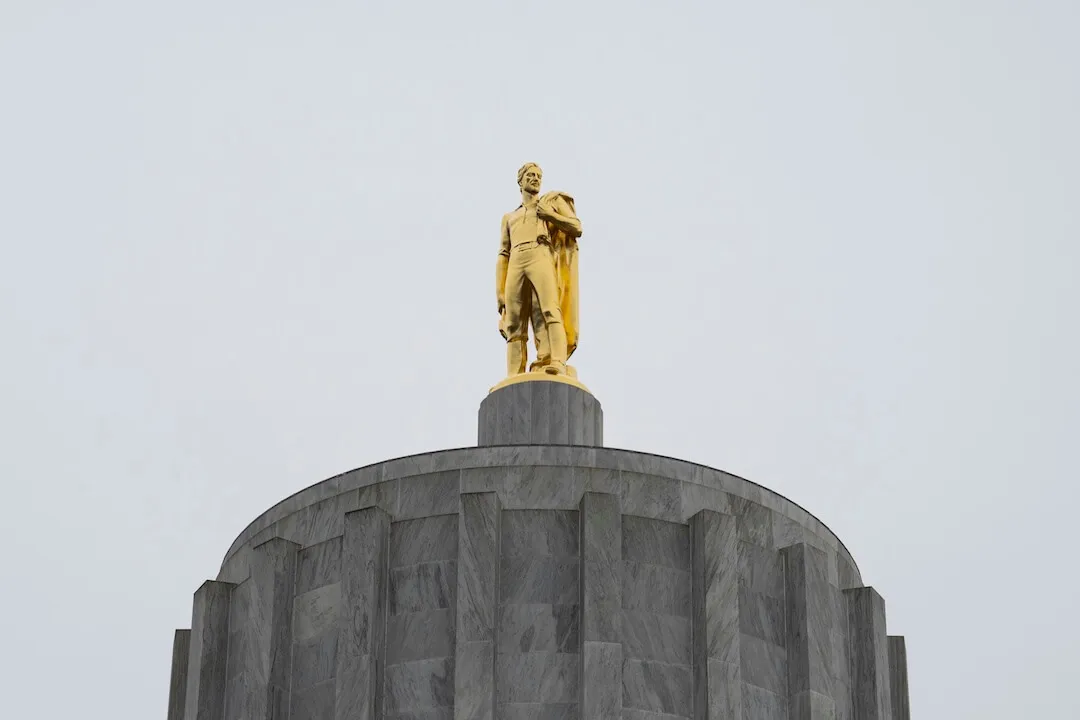 Opinião | Oregon tem uma rara chance de reconstruir a confiança nas notícias locais