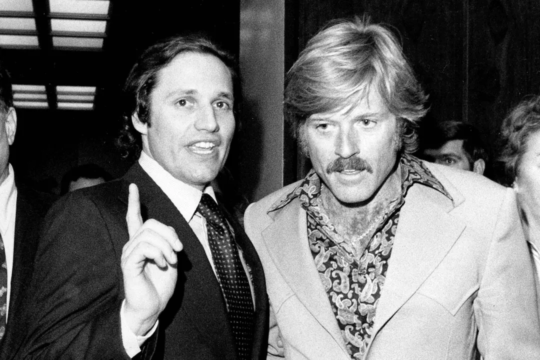 Avis | En souvenir de Robert Redford, star de l'un des plus grands films jamais réalisés sur le journalisme