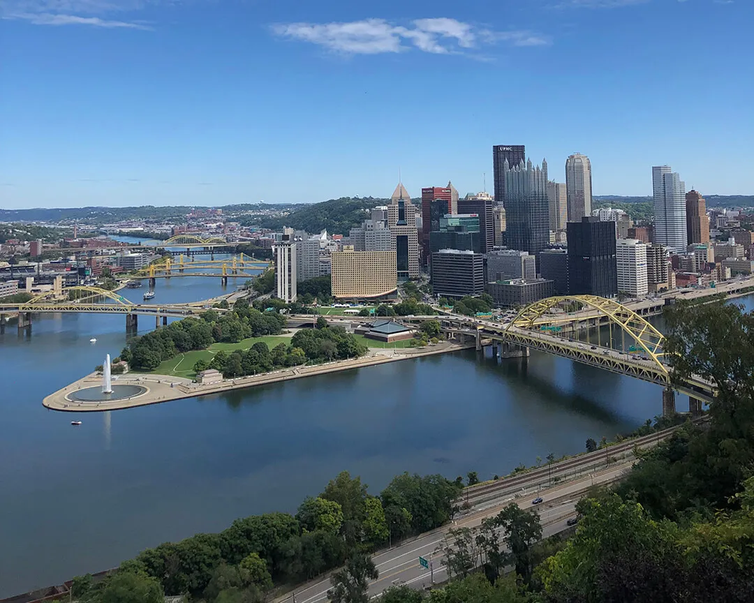 Avis | J'ai construit ma carrière au Pittsburgh Post-Gazette. Maintenant, c'est fini.