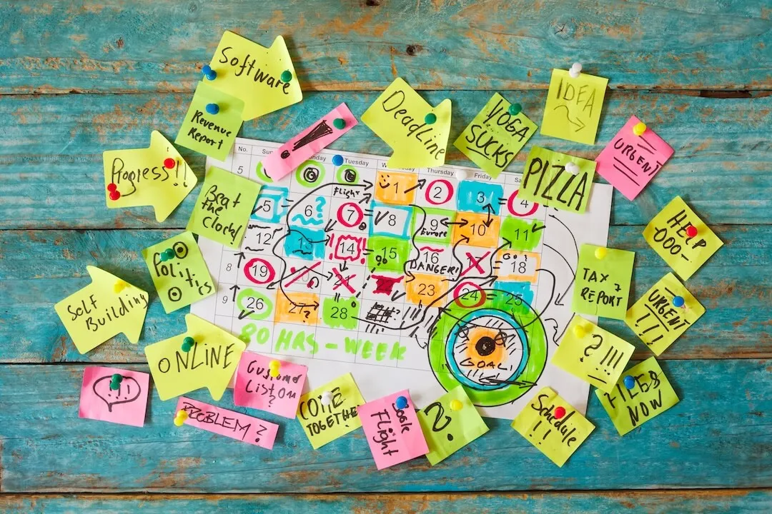 È ora di staccare la spina dalle riunioni non necessarie