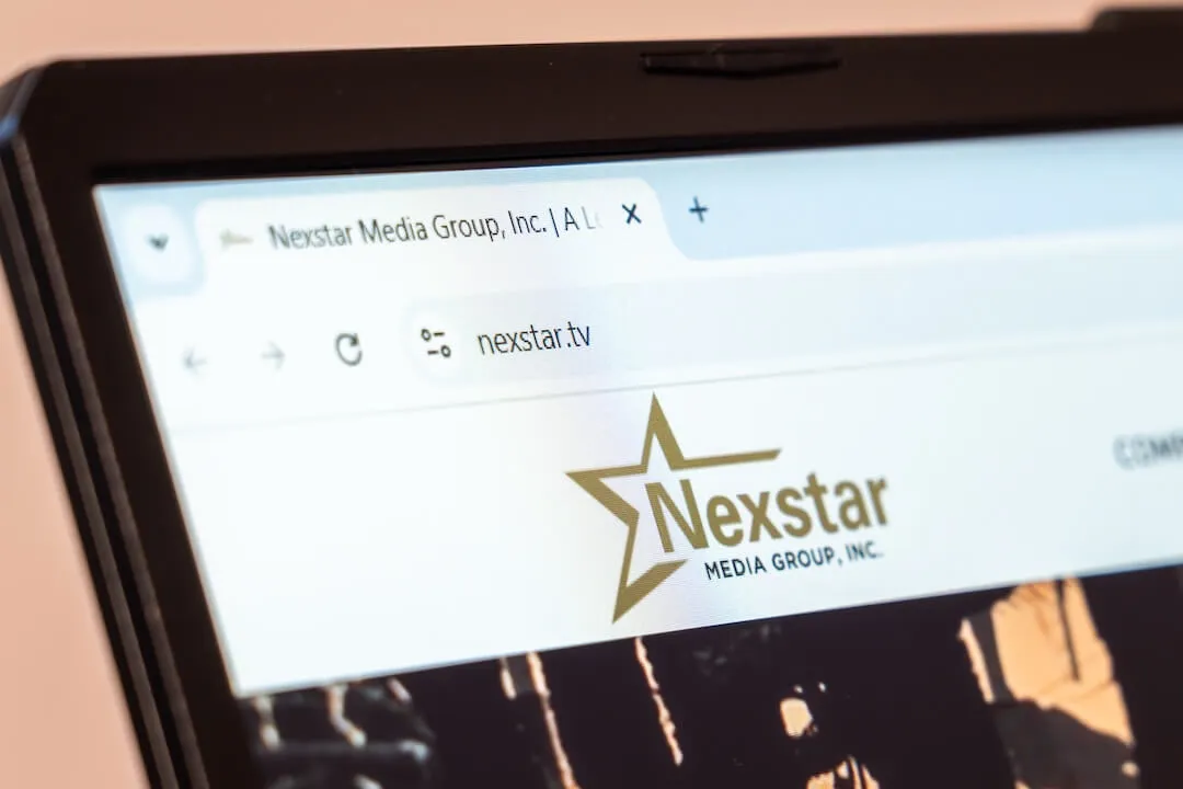 “Somos las anti-fake news”. Nexstar apela a Trump mientras busca una fusión con Tegna