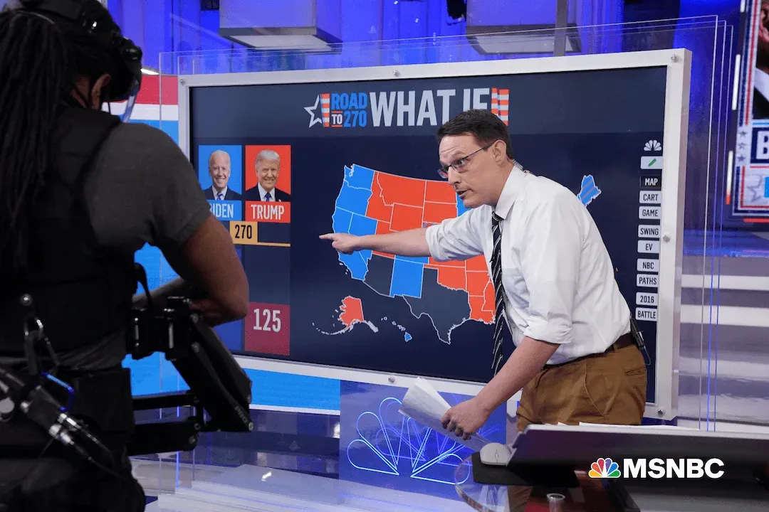 What should we make of all these polls? NBC News’ Steve Kornacki breaks it down' decoding='async' fetchpriority='high