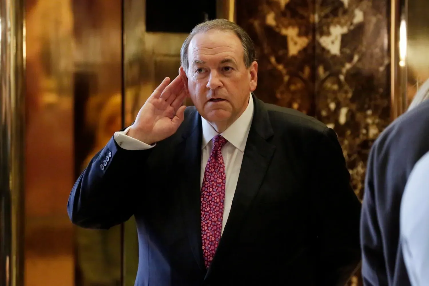 A look at Mike Huckabee’s racist comments' decoding='async' fetchpriority='high