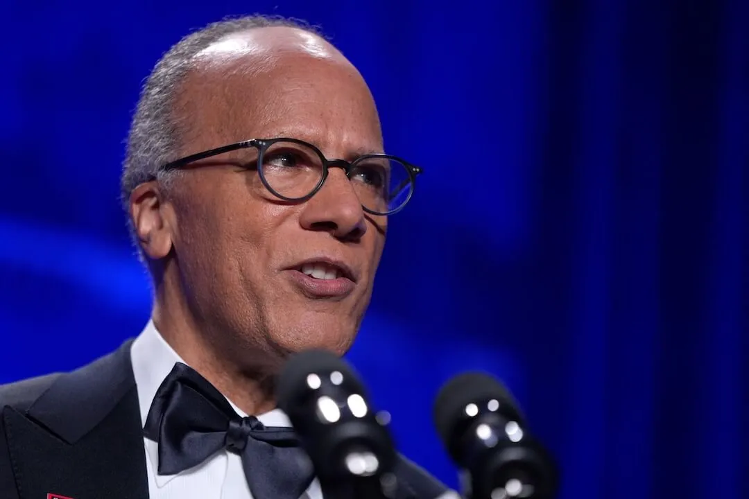 Lester Holt will step down as ‘NBC Nightly News’ anchor. Why? And who will replace him?' decoding='async' fetchpriority='high