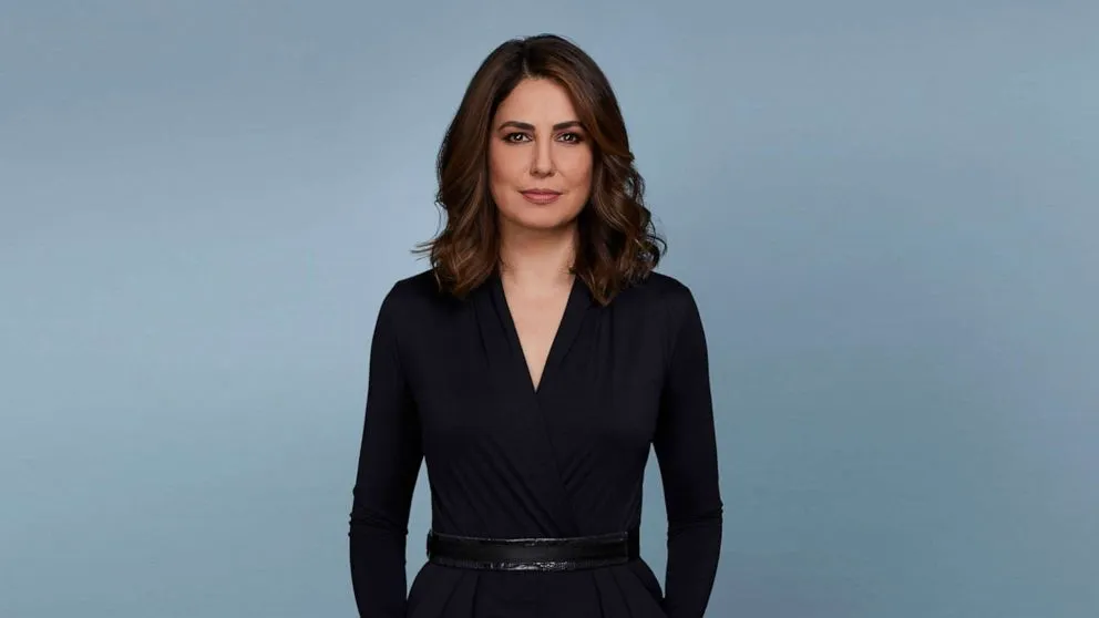 ‘60 Minutes’ gets a new correspondent' decoding='async' fetchpriority='high