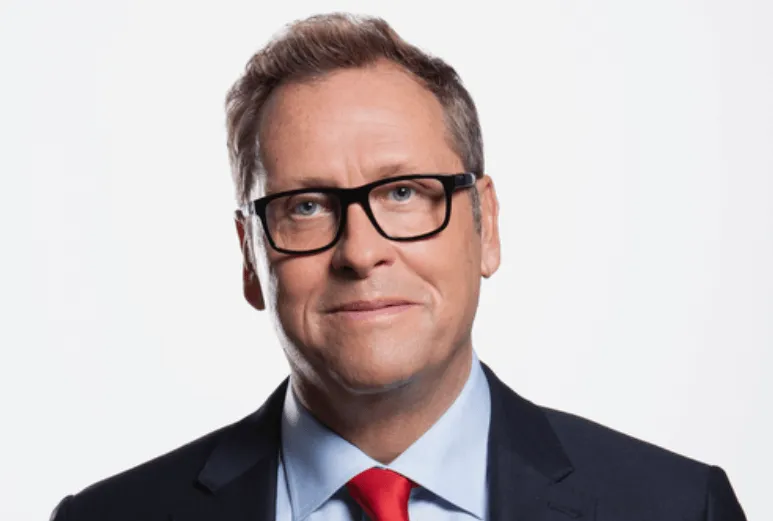 MSNBC’s new hire will bring aboard 100 journalists ahead of an upcoming shift' decoding='async' fetchpriority='high