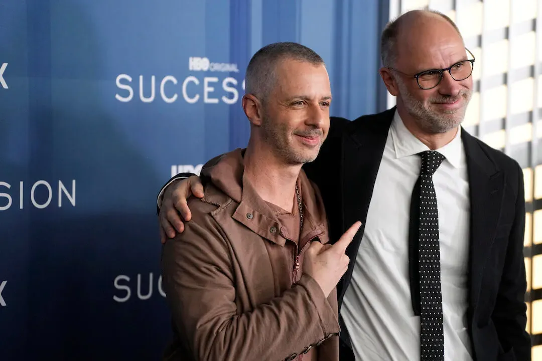 The simple reason why ‘Succession’ was so addicting' decoding='async' fetchpriority='high