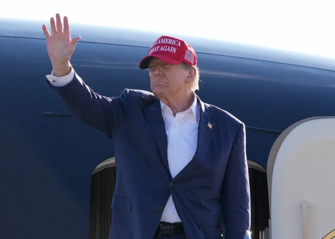 Donald Trump’s interview with Fox News’ Howard Kurtz and the coverage conundrum' decoding='async' fetchpriority='high