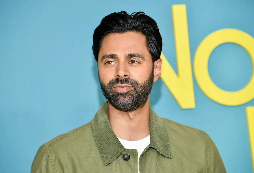 How a comedian and actor got canceled and lost out on his dream job' decoding='async' fetchpriority='high