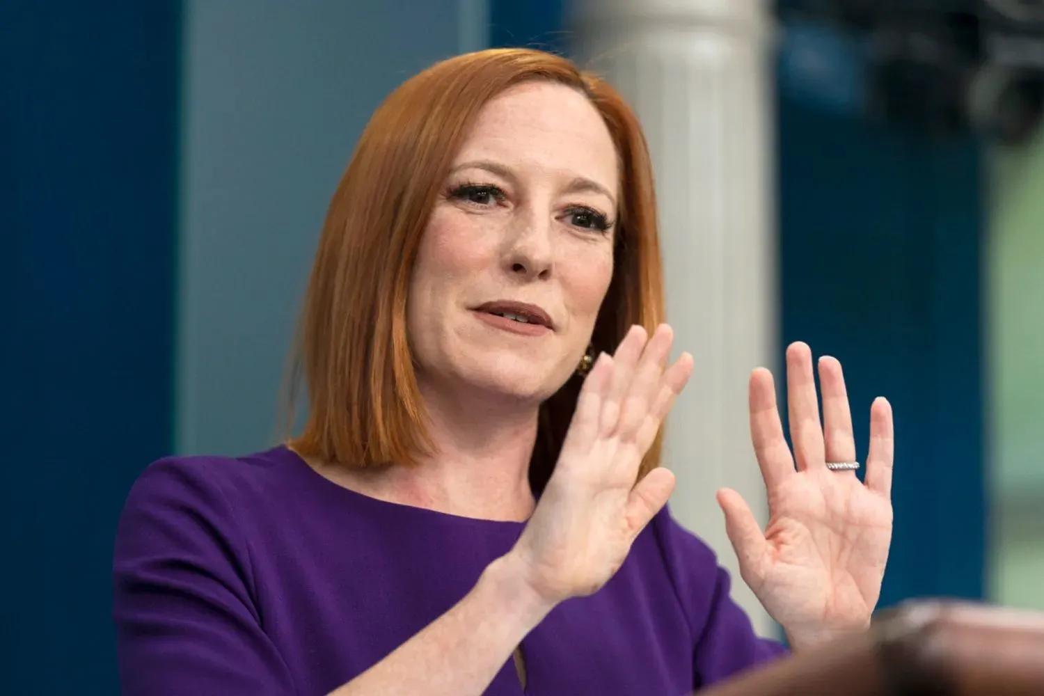 Jen Psaki’s legacy? One of the best press secretaries ever.' decoding='async' fetchpriority='high