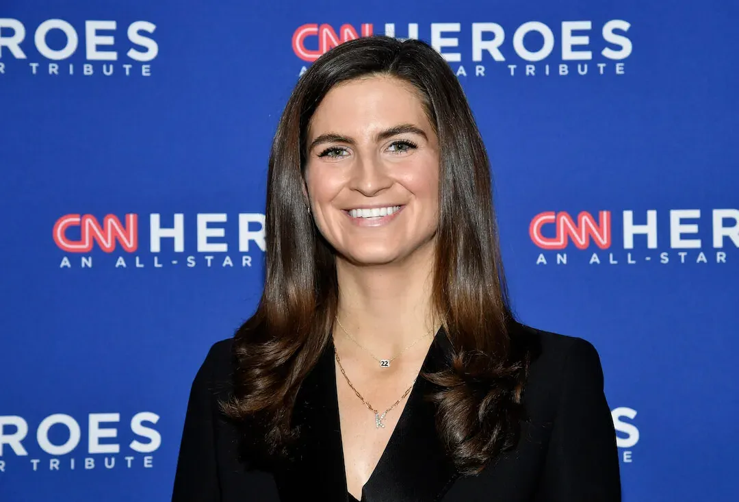 Kaitlan Collins’ strong debut on CNN includes bizarre comments from a US senator' decoding='async' fetchpriority='high
