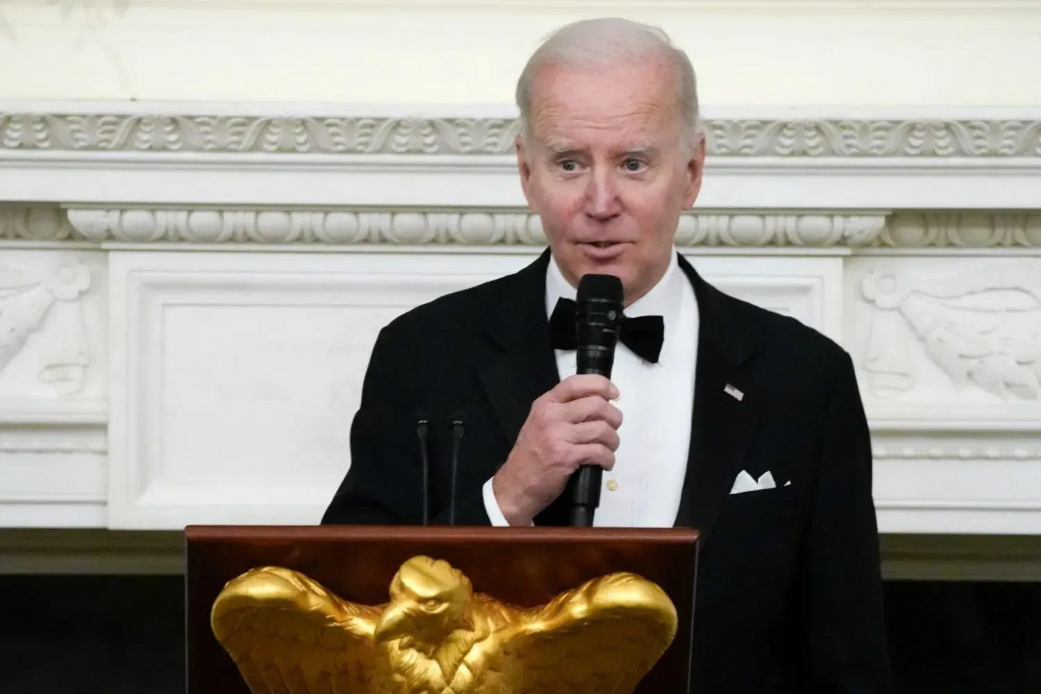 The story behind President Joe Biden not doing a Super Bowl interview with Fox' decoding='async' fetchpriority='high