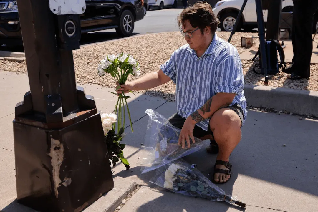 After another school shooting media voices argue about prayer and policy' decoding='async' fetchpriority='high