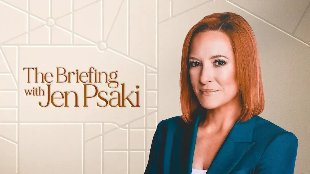 The next step in Jen Psaki’s rising journalism career: Primetime' decoding='async' fetchpriority='high