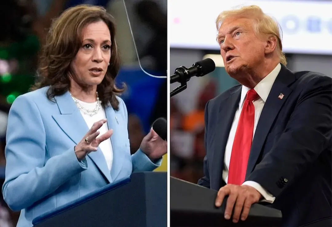 Harris and Trump will debate this week. What will the moderators do?' decoding='async' fetchpriority='high