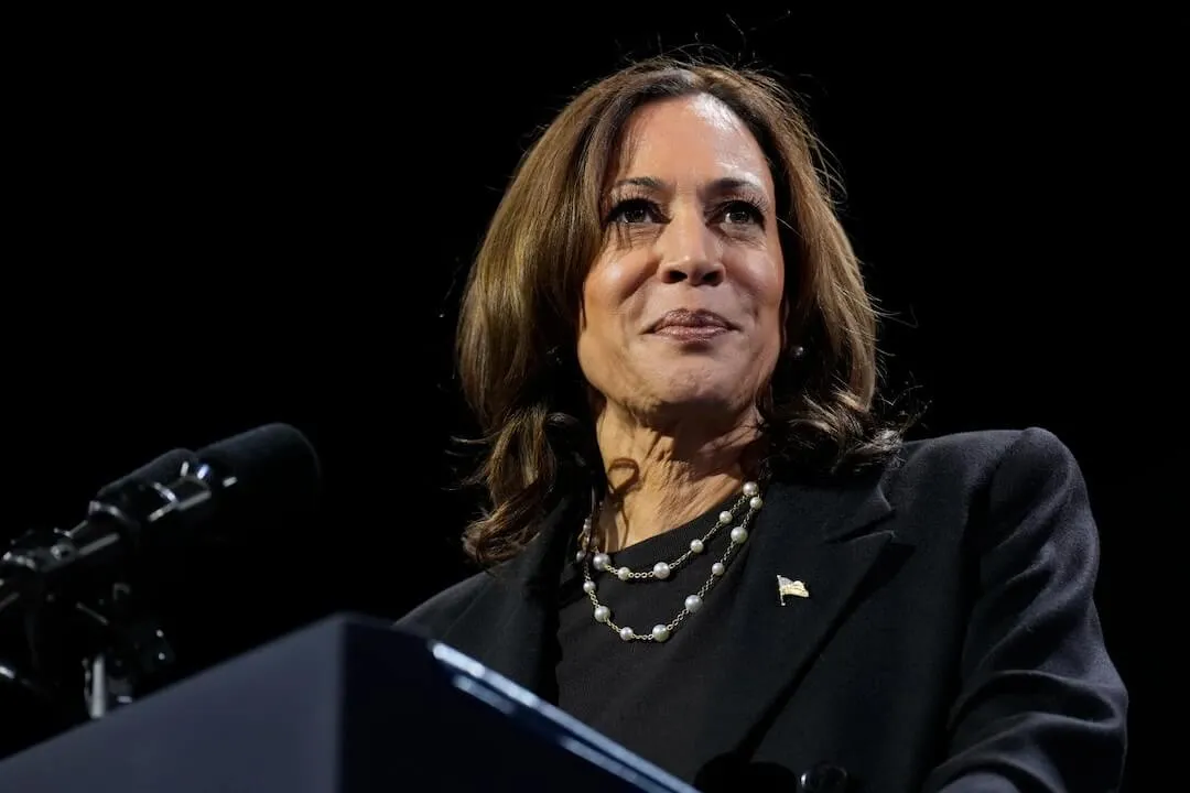 The pros and cons for Kamala Harris in her upcoming Fox News interview' decoding='async' fetchpriority='high