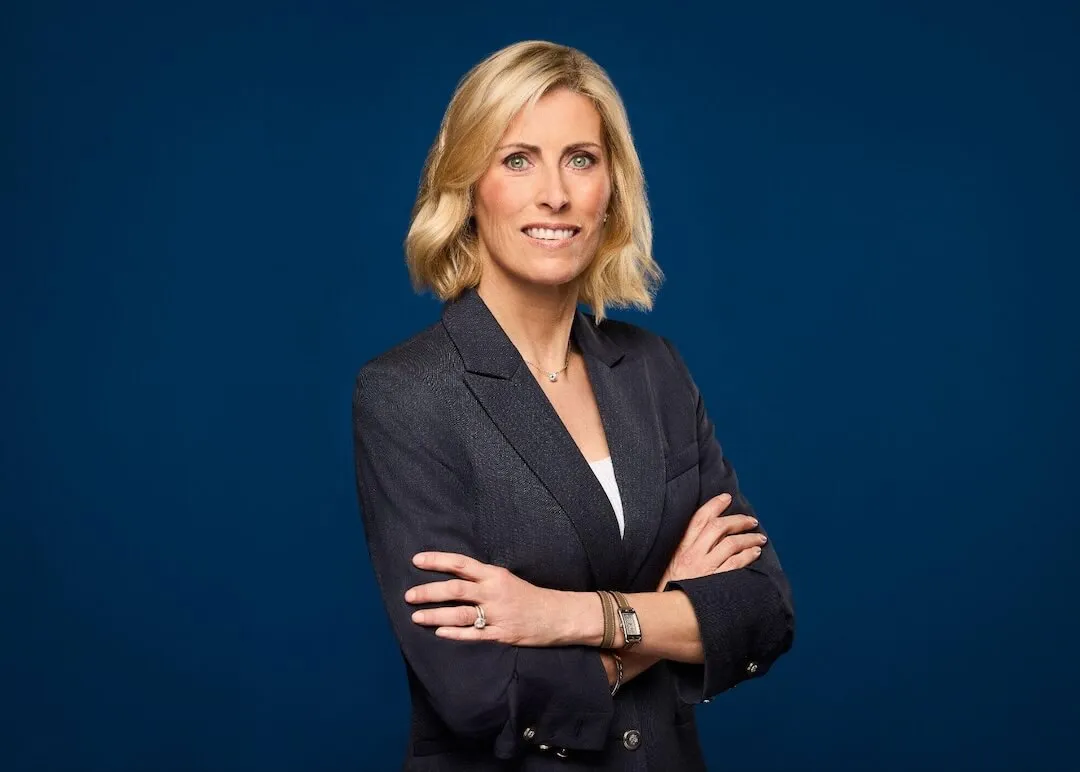 ‘60 Minutes’ gains stability with an esteemed new producer' decoding='async' fetchpriority='high