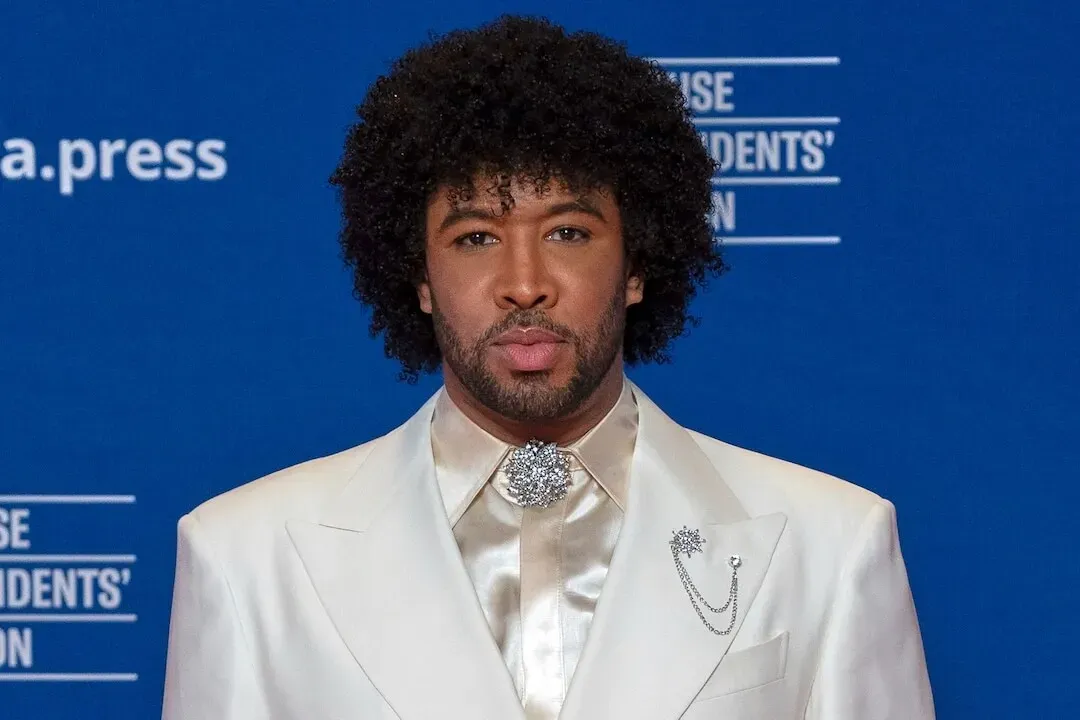 No celebrities but a clear message at this year’s White House Correspondents’ Association dinner' decoding='async' fetchpriority='high