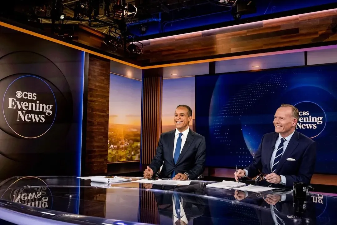 It’s a new day at CBS with a reimagined ‘CBS Evening News’' decoding='async' fetchpriority='high